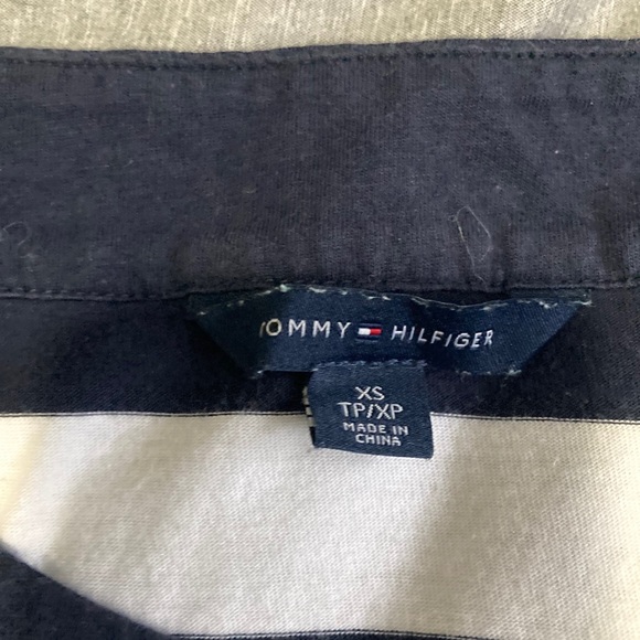 Tommy Hilfiger t-shirt - Picture 5 of 6